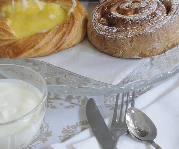 La Superba & Breakfast Janov