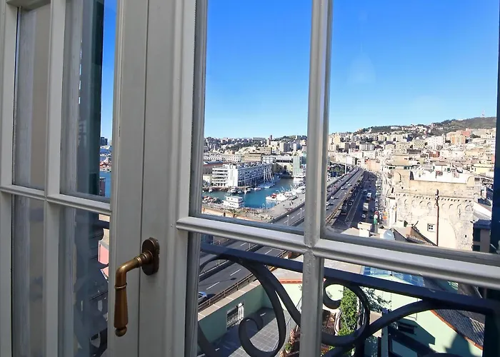 Bed & Breakfast La Superba & Breakfast 3*