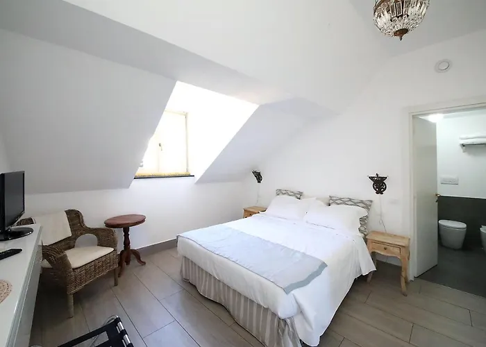 La Superba & Breakfast Bed & Breakfast 3*