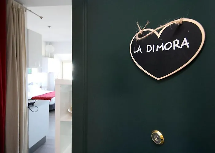 La Superba & Breakfast