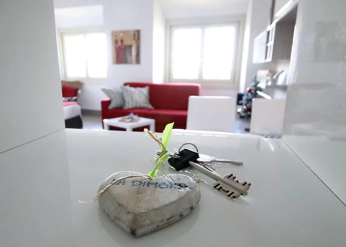 La Superba & Breakfast Bed & Breakfast Janov