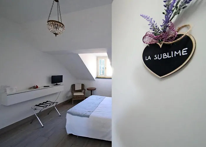 La Superba & Breakfast