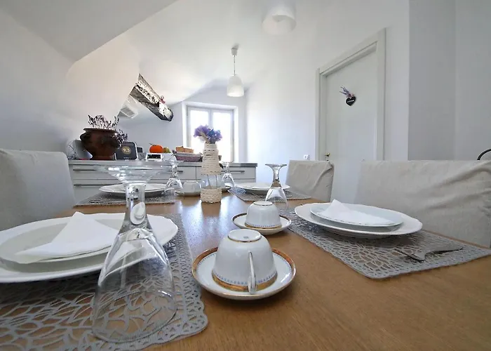 Bed & Breakfast La Superba & Breakfast