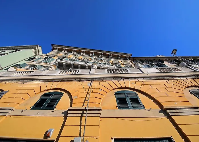 La Superba & Breakfast