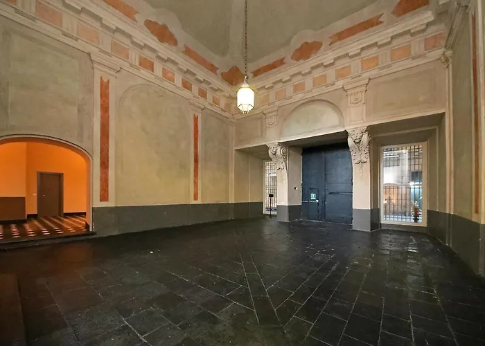 La Superba & Breakfast Bed & Breakfast 3*