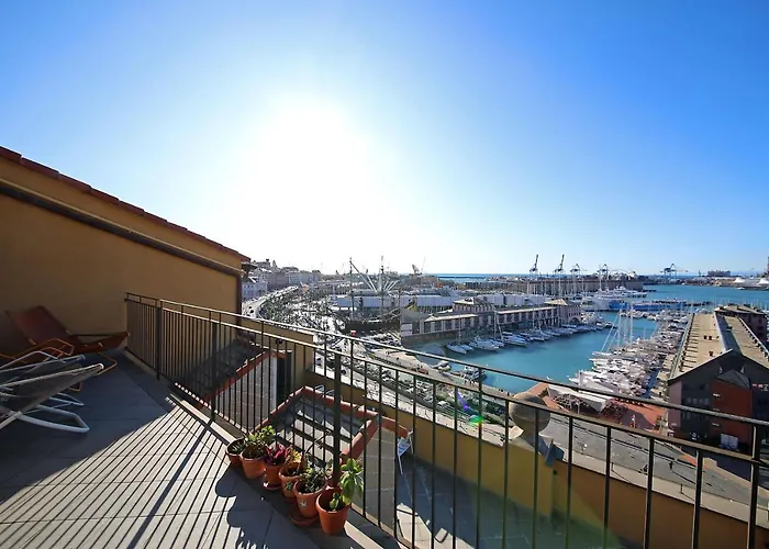 La Superba & Breakfast Bed & Breakfast 3*