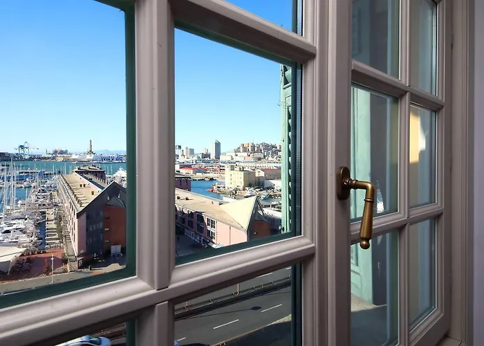 La Superba & Breakfast 3* Janov