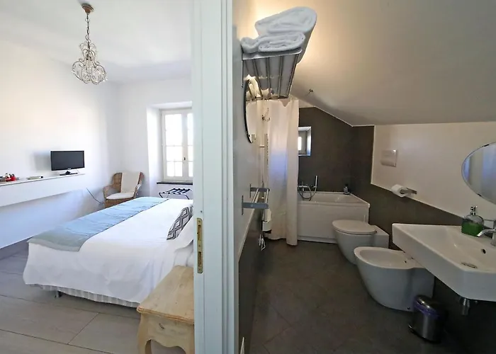 Bed & Breakfast La Superba & Breakfast