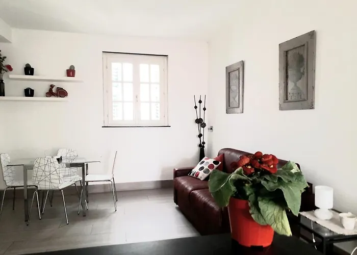 La Superba & Breakfast Bed & Breakfast Janov