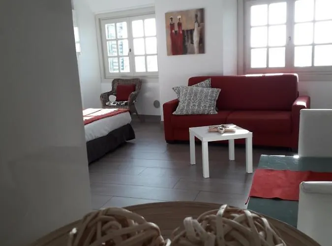 Bed & Breakfast La Superba & Breakfast 3*