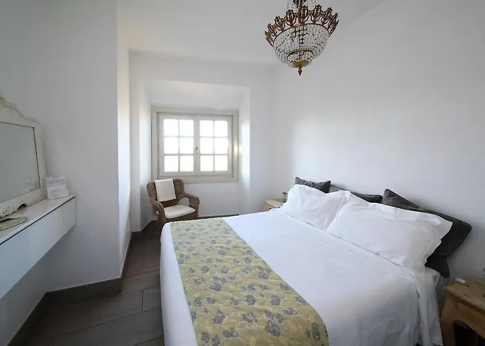 La Superba & Breakfast 3* Janov