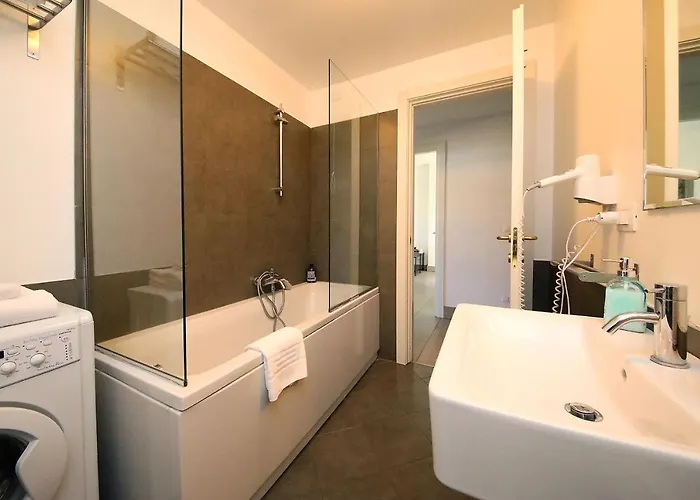 Bed & Breakfast La Superba & Breakfast