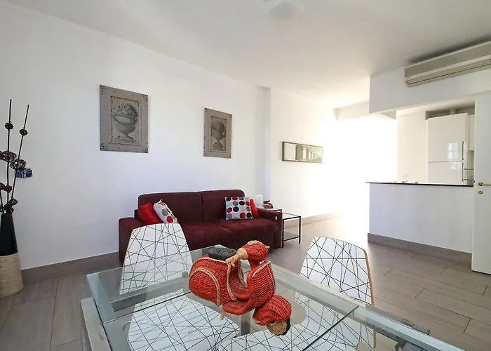 Bed & Breakfast La Superba & Breakfast Janov