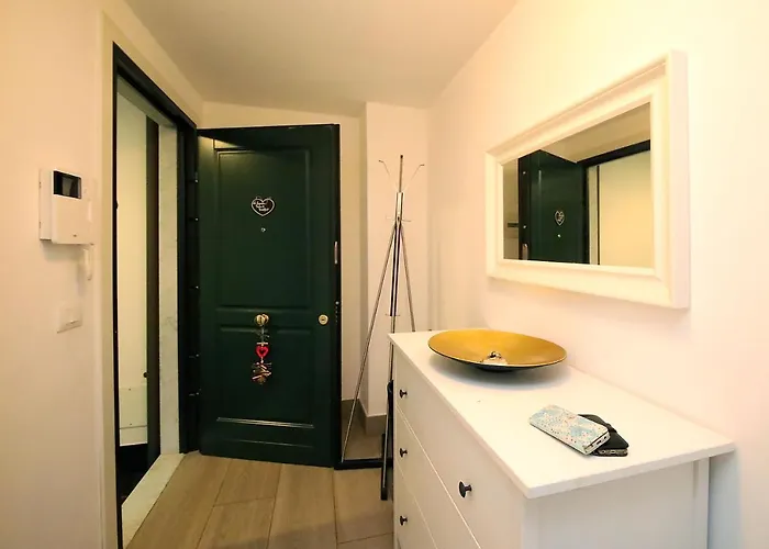 Bed & Breakfast La Superba & Breakfast