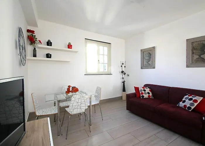 Bed & Breakfast La Superba & Breakfast 3*