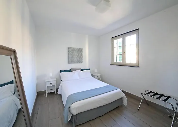 La Superba & Breakfast Bed & Breakfast Janov