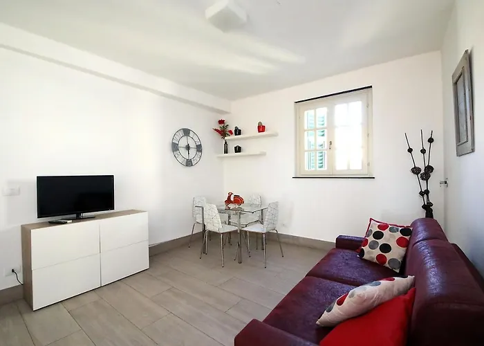 La Superba & Breakfast 3* Janov