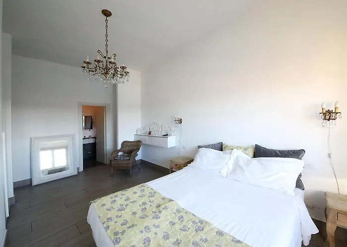 La Superba & Breakfast Bed & Breakfast