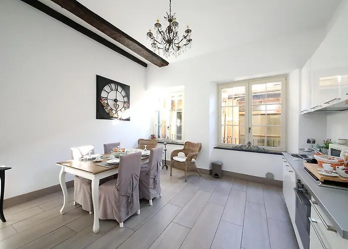 La Superba & Breakfast 3* Janov