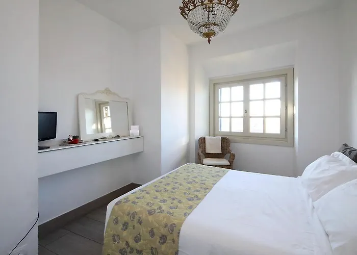 Bed & Breakfast La Superba & Breakfast 3*