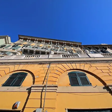 La Superba & Breakfast