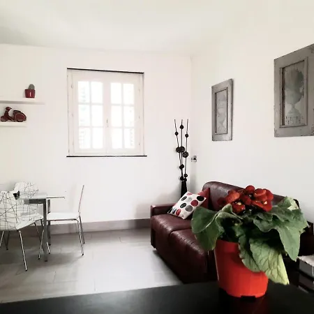 La Superba & Breakfast Panzió Genova