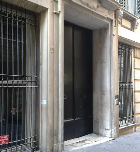 La Superba & Breakfast 3*