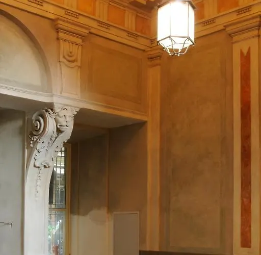 La Superba & Breakfast