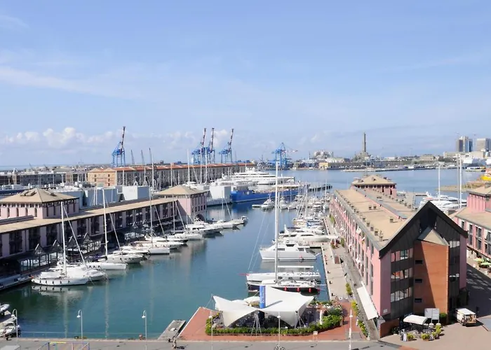 La Superba & Breakfast 3* Genova