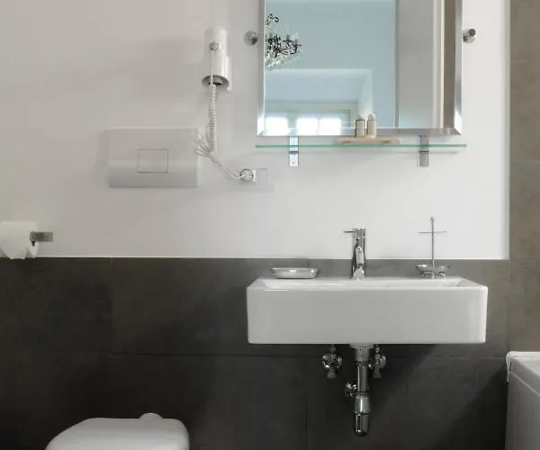 La Superba & Breakfast 3* Genova