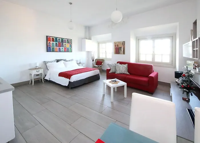 Panzió La Superba & Breakfast