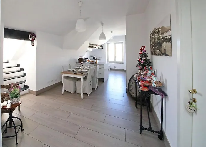 La Superba & Breakfast Genova