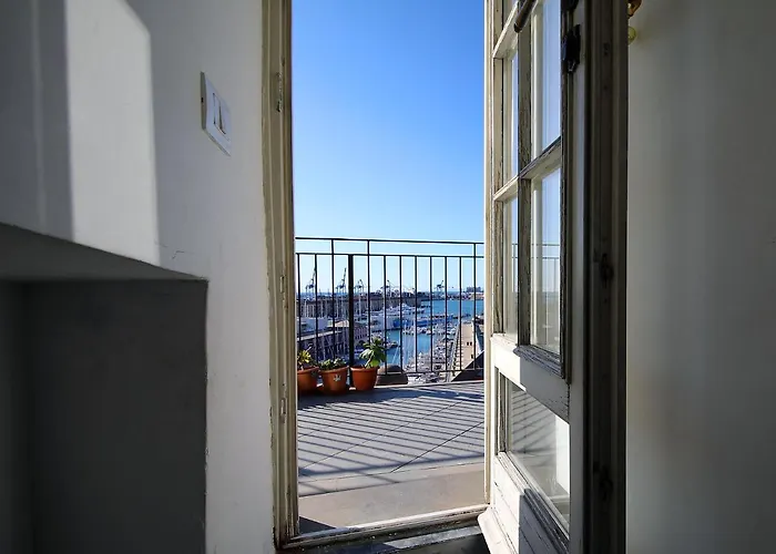 La Superba & Breakfast 3* Genova