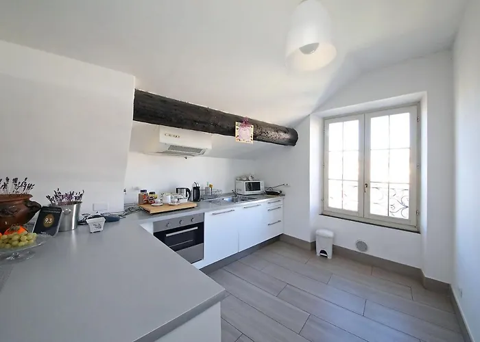 La Superba & Breakfast