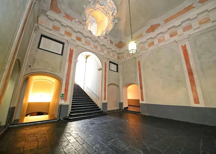 Panzió La Superba & Breakfast