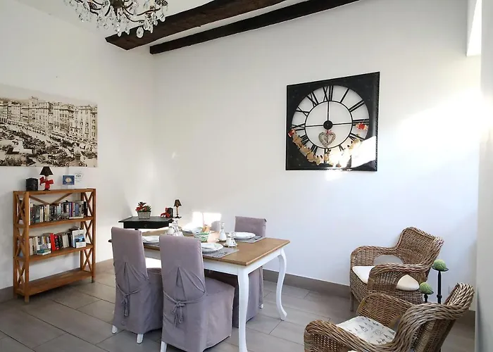 La Superba & Breakfast 3*