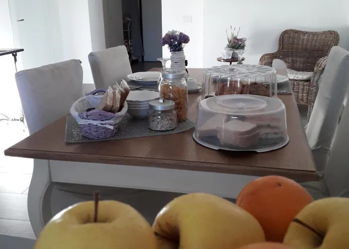 La Superba & Breakfast 3* Genova