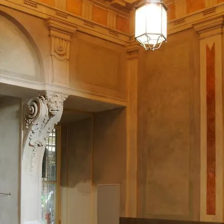 La Superba & Breakfast