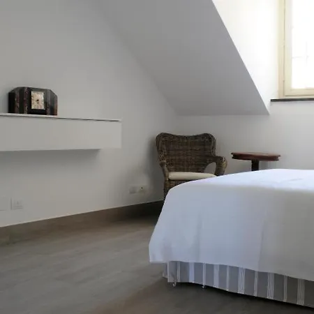 La Superba & Breakfast 3* Генуя