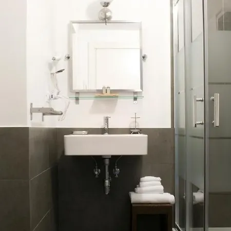 La Superba & Breakfast Генуя