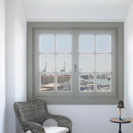 La Superba & Breakfast Отель типа 