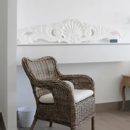 La Superba & Breakfast Генуя