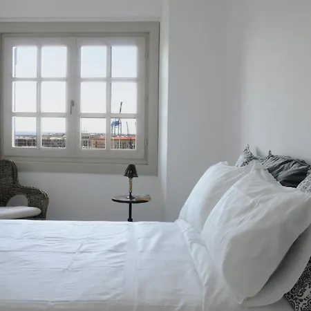 La Superba & Breakfast Отель типа 