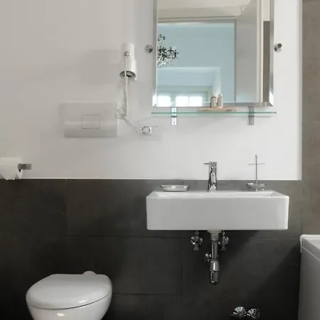 La Superba & Breakfast 3* Генуя