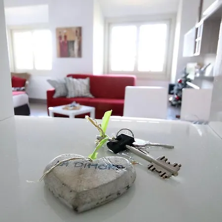 La Superba & Breakfast Отель типа 