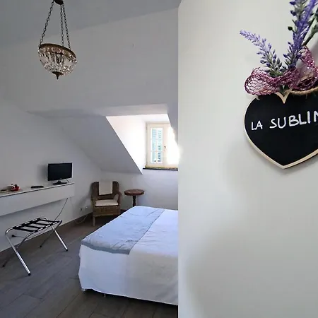 La Superba & Breakfast