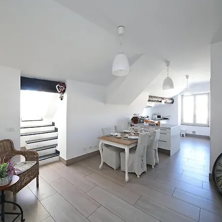 La Superba & Breakfast 3* Генуя