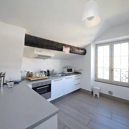 La Superba & Breakfast