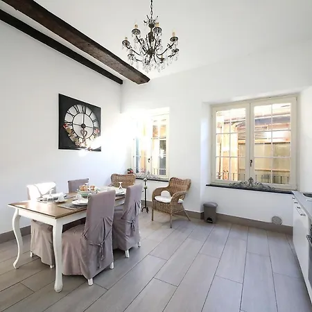 La Superba & Breakfast 3* Генуя