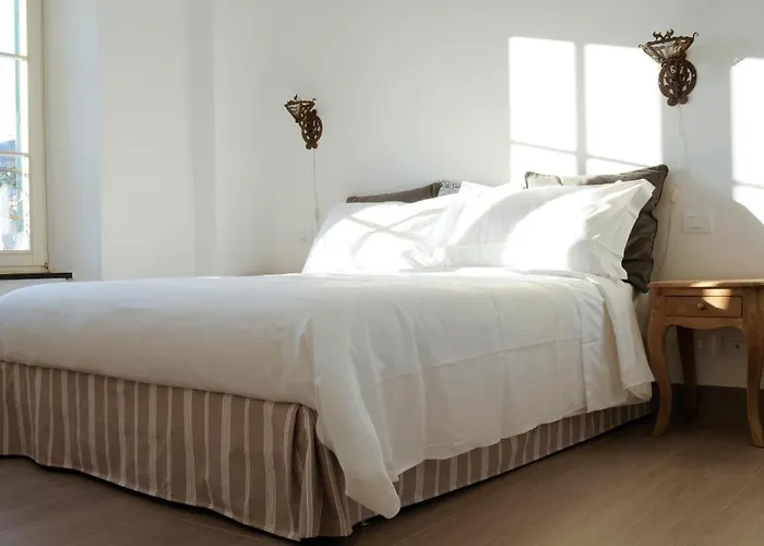 La Superba & Breakfast جنوة